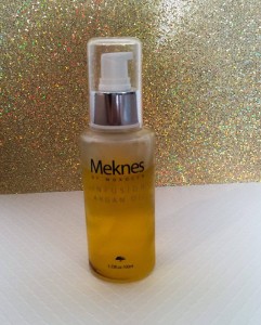 Meknes Oil