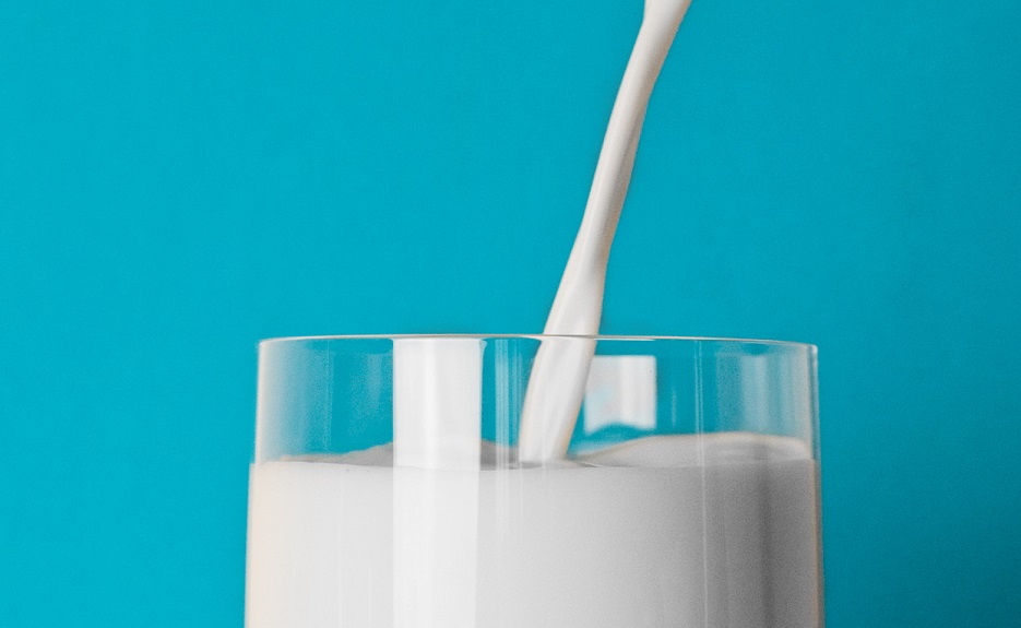 glass-milk