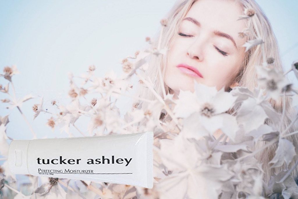 Tucker Ashley Moisturizer