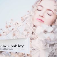 Tucker Ashley Moisturizer