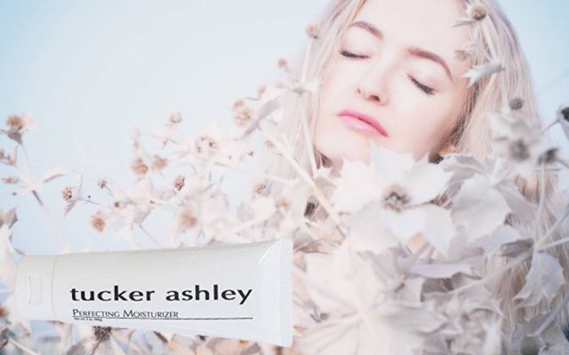 Tucker Ashley Moisturizer